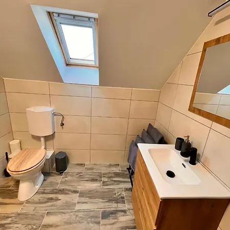 Vackorlak Apartament